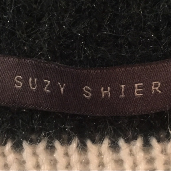 Suzy Shier Cardigan - Picture 3 of 7
